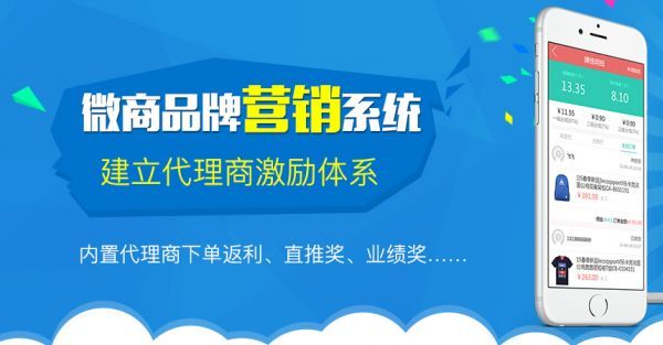 唯蜜瘦微商系統(tǒng)開發(fā)