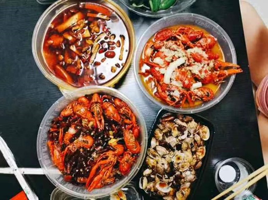 阿探請(qǐng)吃飯外賣霸王餐使用下單流程，三步學(xué)會(huì)使用外賣霸王餐！